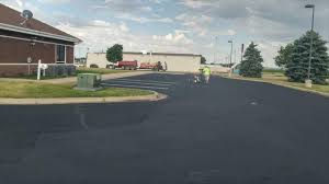 Why Choose Us For All Your Driveway Paving Needs in Chetek, WI?